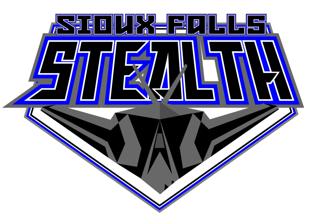 Sioux Falls Stealth