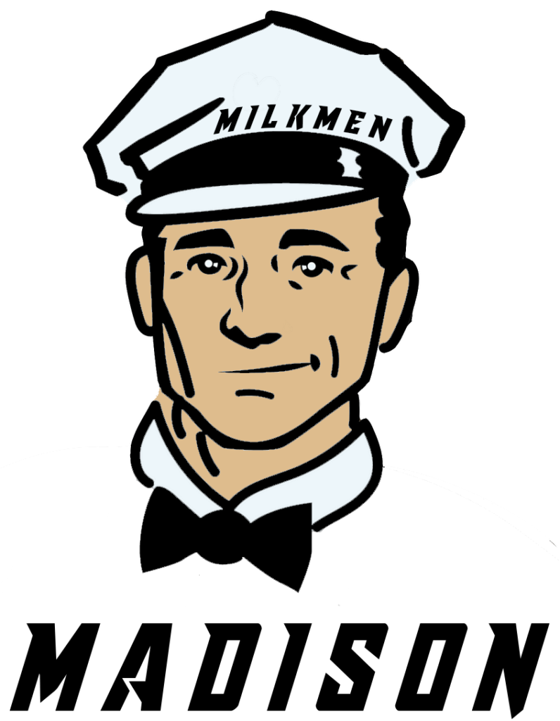 Madison Milkmen