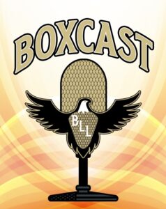The Boxcast