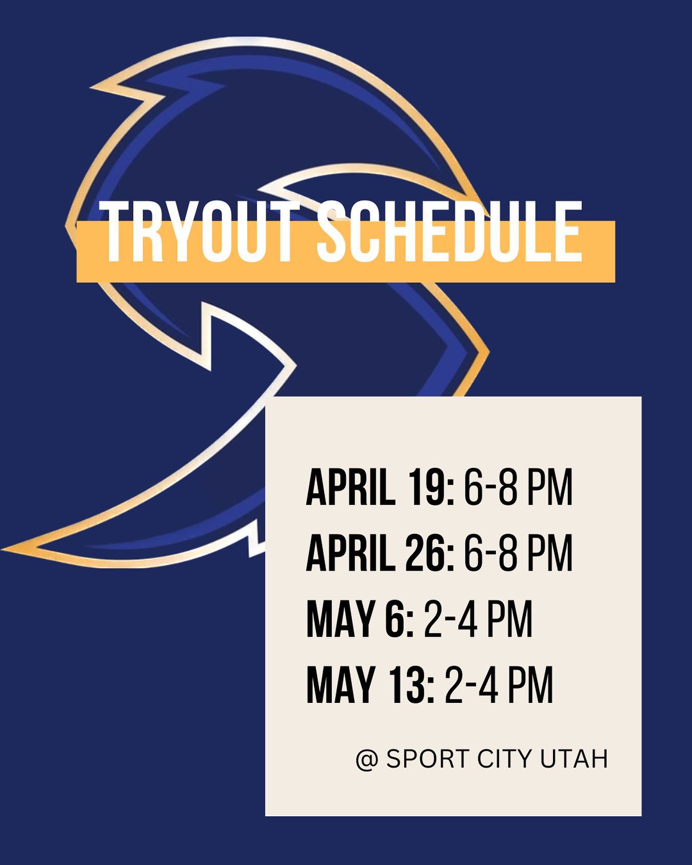 Salt Lake City, Utah Box Lacrosse League