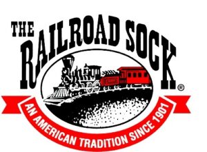 The Railroad Sock