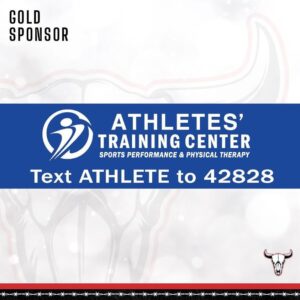 Athletes’ Training Center