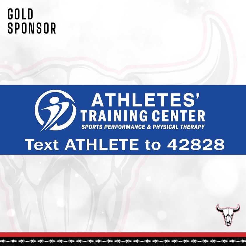 Athletes' Training Center Box Lacrosse League