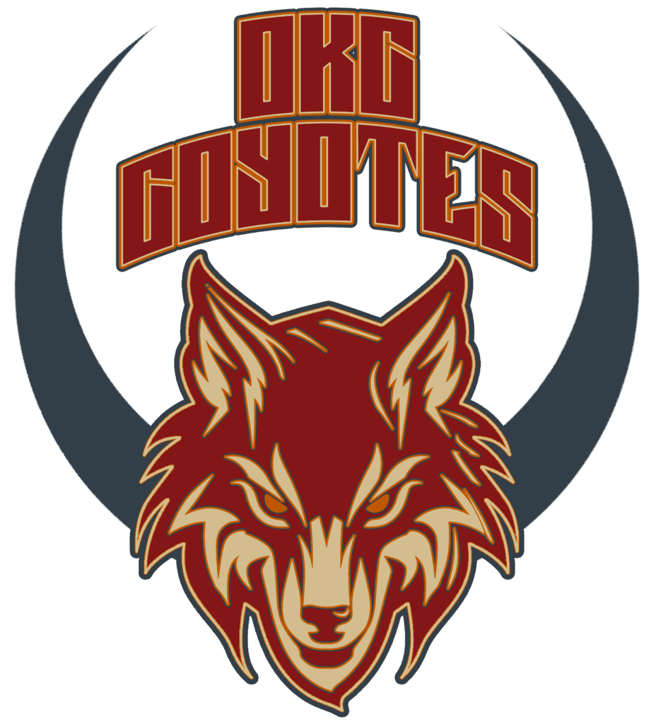 OKC Coyotes