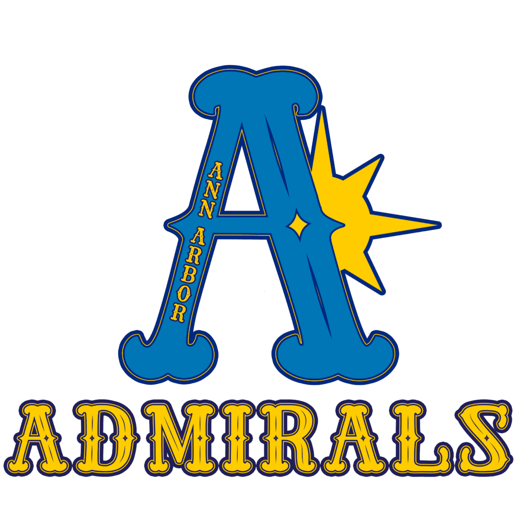 Ann Arbor Admirals