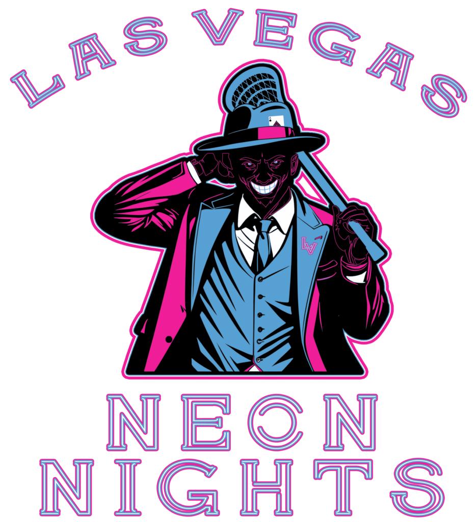 Vegas Neon Nights