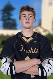 Ryan Landa - Box Lacrosse League