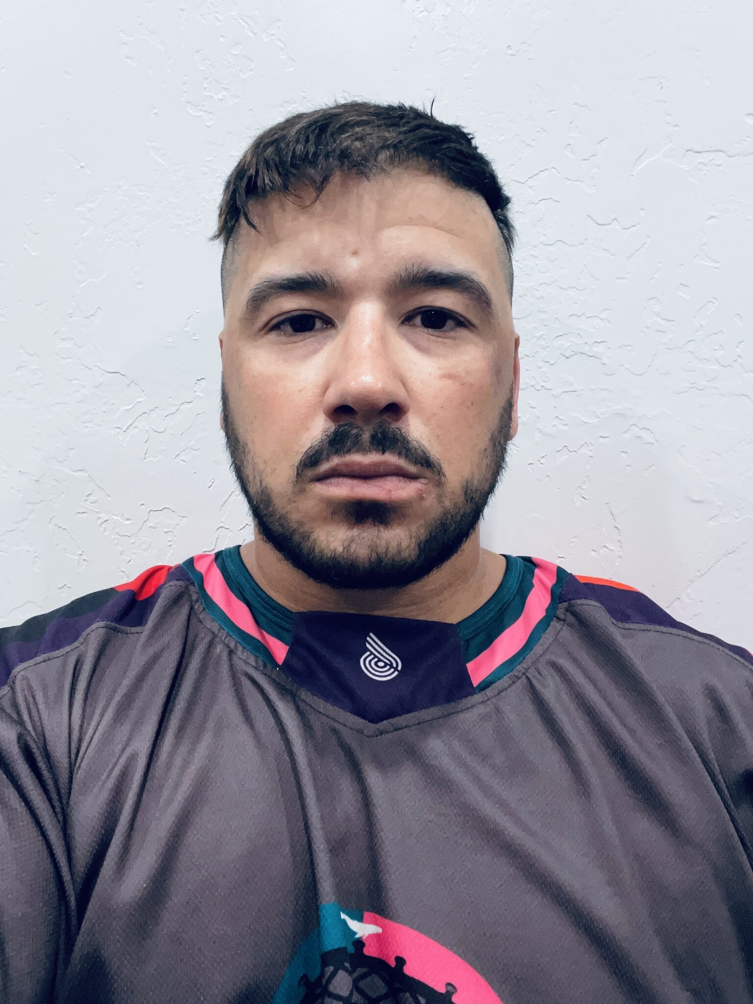 Nefi Urena - Box Lacrosse League
