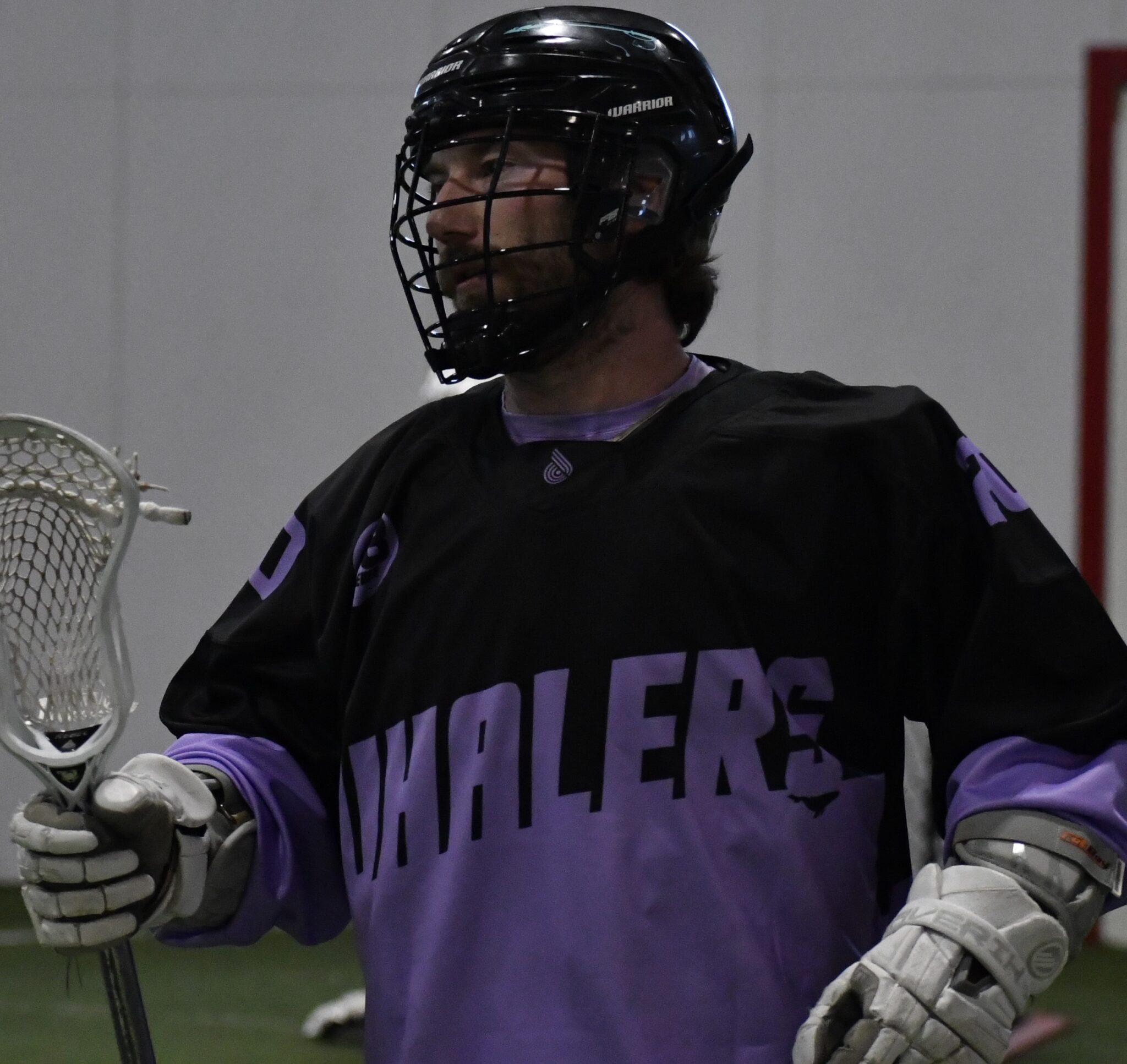 Joshua Tunick - Box Lacrosse League