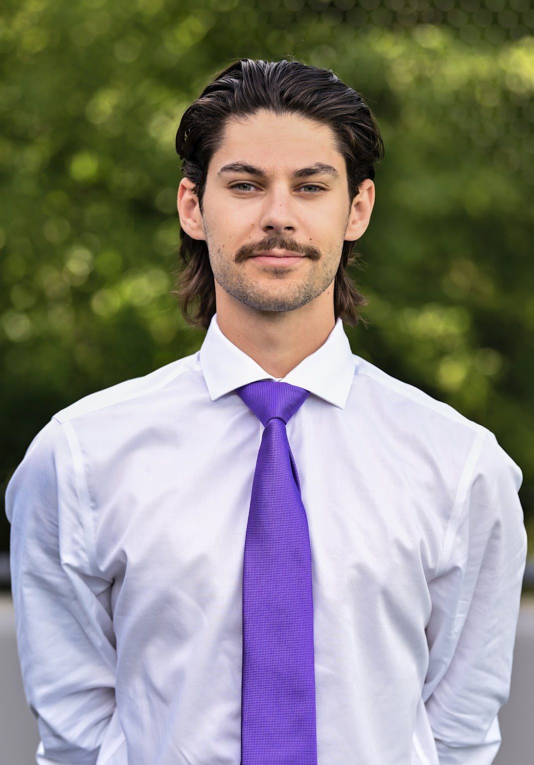 Roman Nalder - Box Lacrosse League