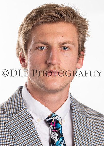 Michael Rezanka - Box Lacrosse League