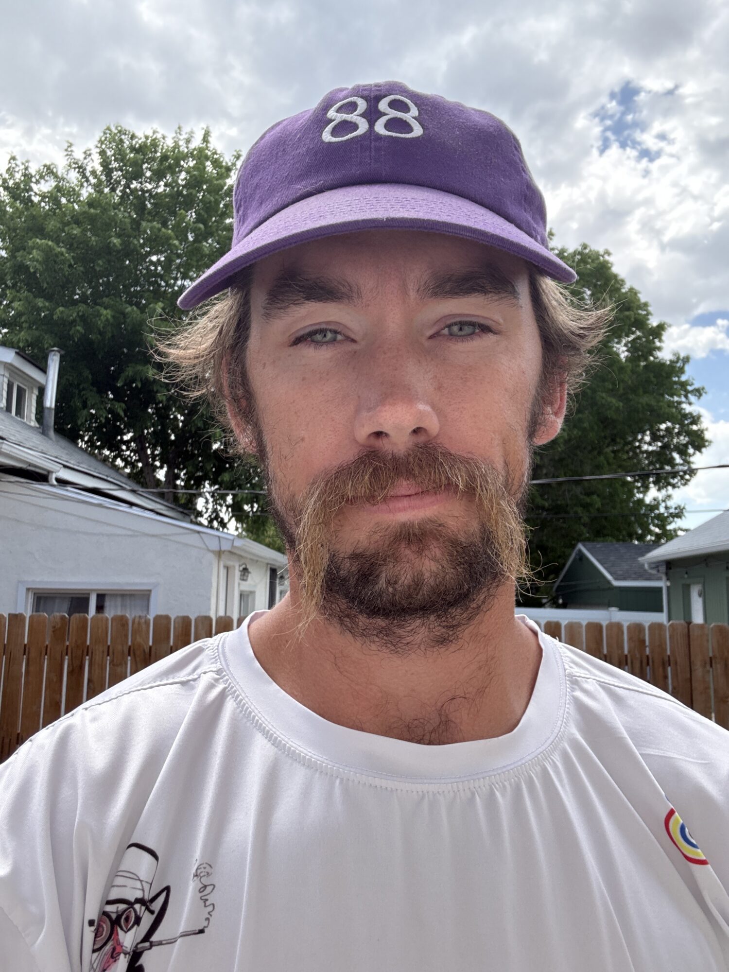 Mason Powell - Box Lacrosse League