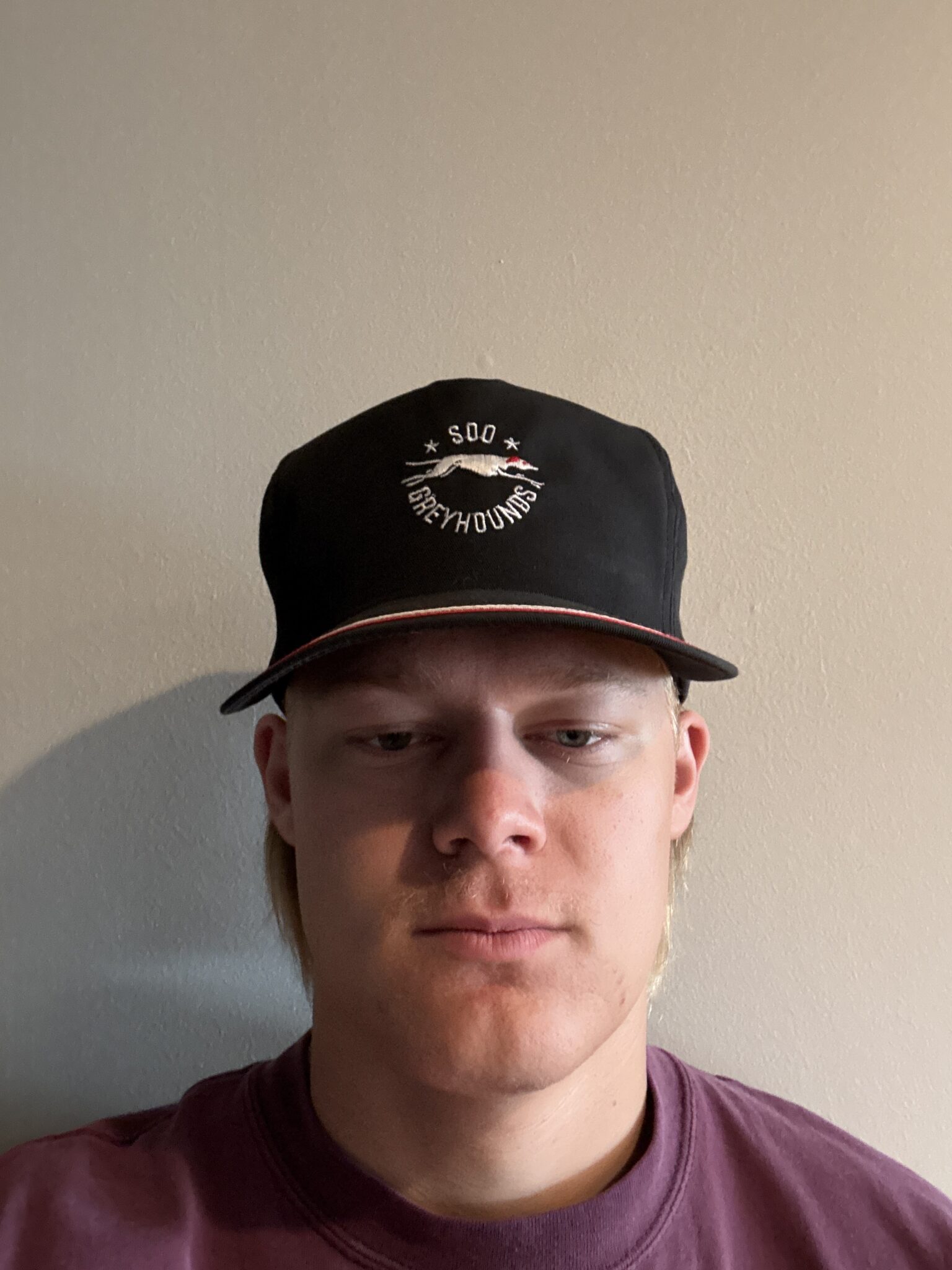 Dylan Carlsen - Box Lacrosse League