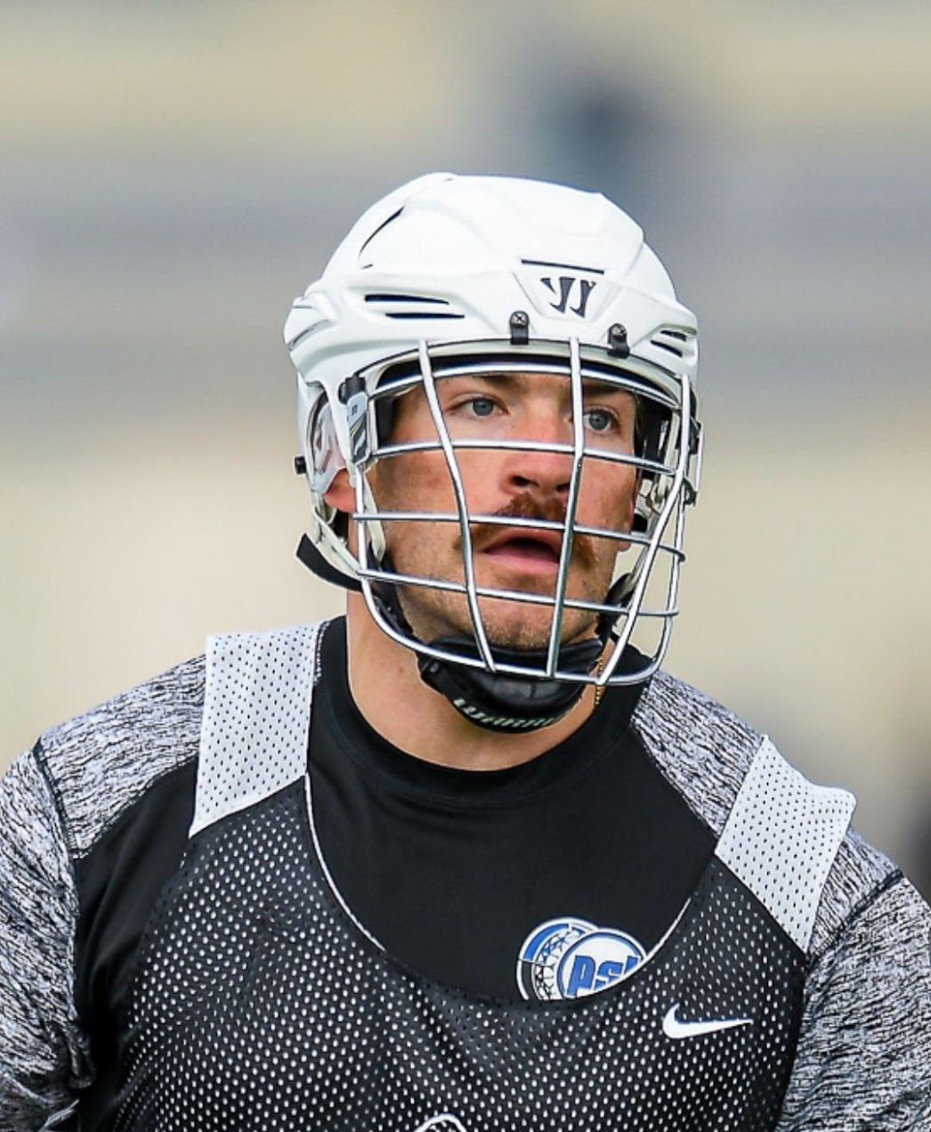 Mike Kaplan - Box Lacrosse League